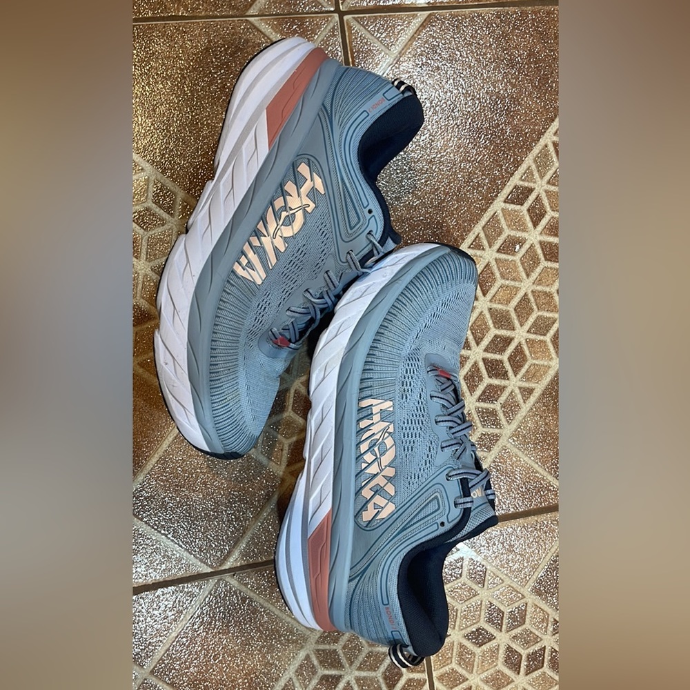 Hoka bondi 7
